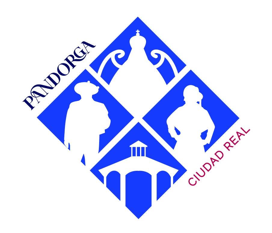 Pandorga ciudad real
